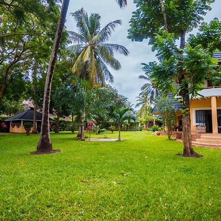 Diani Beach-Villa Kirsch Galu 외부 사진