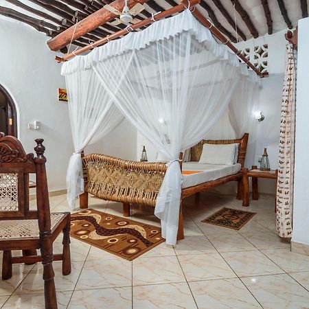 Diani Beach-Villa Kirsch Galu 외부 사진