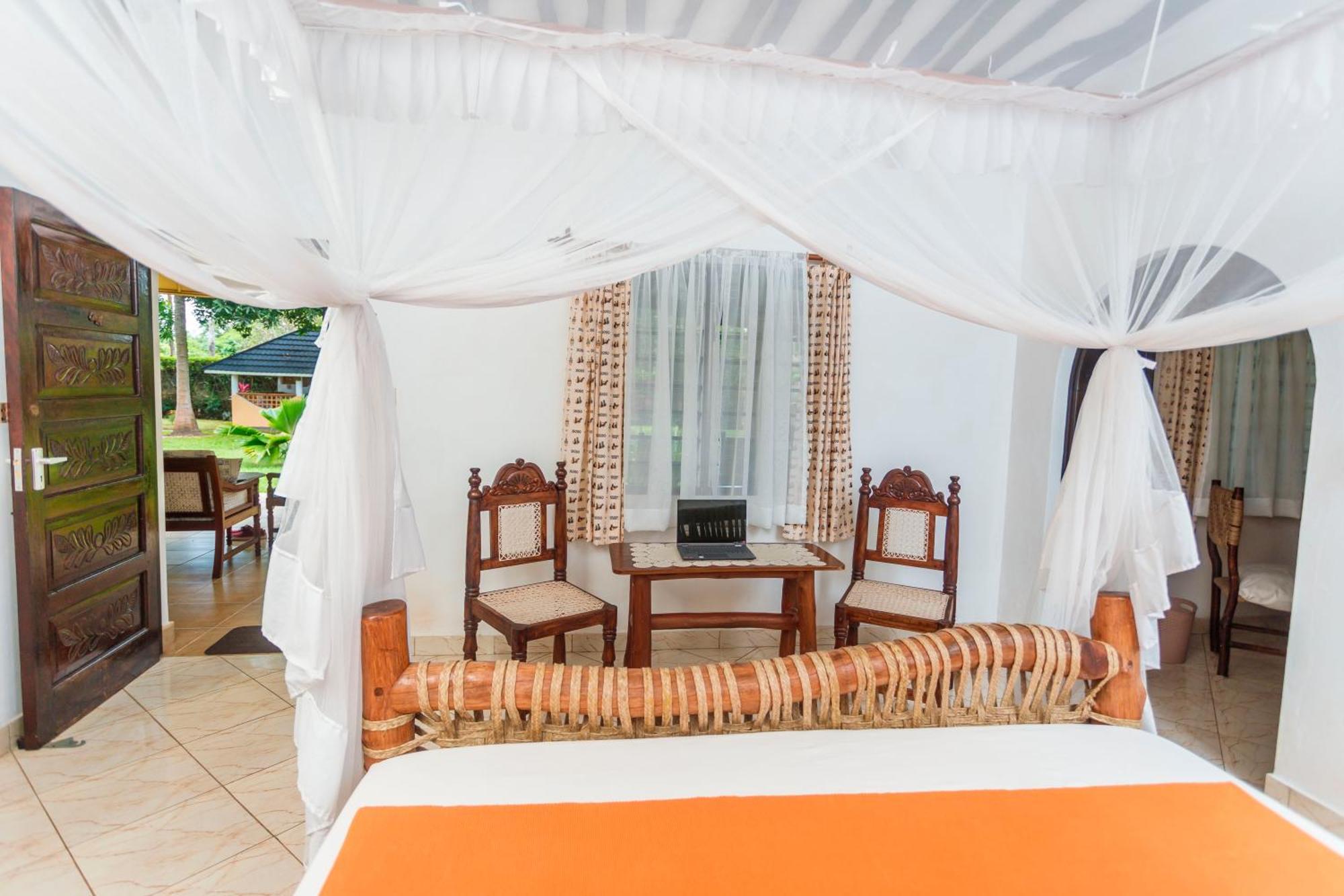 Diani Beach-Villa Kirsch Galu 외부 사진